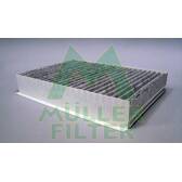 Cabin air filter MULLER FILTER - FK456