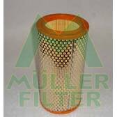 Filtre à air MULLER FILTER - PA145