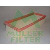 Filtre à air MULLER FILTER - PA147