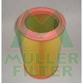 Filtre à air MULLER FILTER - PA149