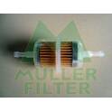 Filtre à carburant MULLER FILTER - FB007