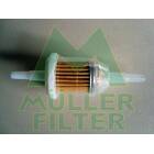 Filtre à carburant MULLER FILTER - FB11