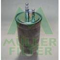 Filtre à carburant MULLER FILTER - FN124