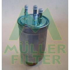 Filtre à carburant MULLER FILTER - FN126