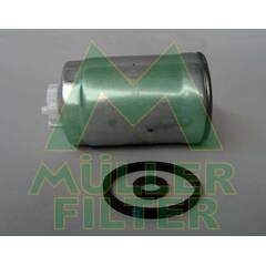 Filtre à carburant MULLER FILTER - FN159