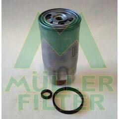 Filtre à carburant MULLER FILTER - FN295