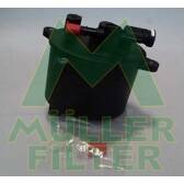Filtre à carburant MULLER FILTER - FN299
