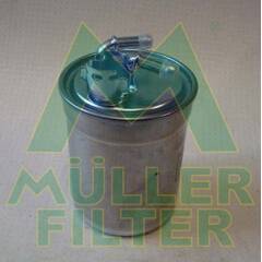 Filtre à carburant MULLER FILTER - FN324