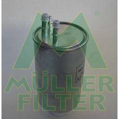 Filtre à carburant MULLER FILTER - FN388