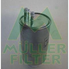 Filtre à carburant MULLER FILTER - FN392