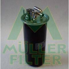 Filtre à carburant MULLER FILTER - FN735