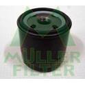Filtre à huile MULLER FILTER - FO126