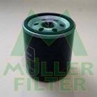 Filtre à huile MULLER FILTER - FO305
