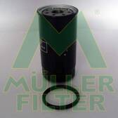 Filtre à huile MULLER FILTER - FO589