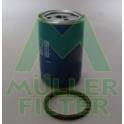 Filtre à huile MULLER FILTER - FO640