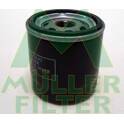 Filtre à huile MULLER FILTER - FO646