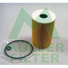 Filtre à huile MULLER FILTER - FOP252