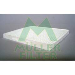 Filtre d'habitacle MULLER FILTER - FC147
