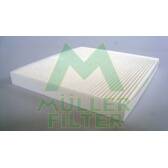 Filtre habitacle MULLER FILTER - FC129