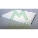 Filtre habitacle MULLER FILTER - FC130