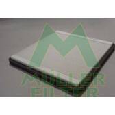 Filtre habitacle MULLER FILTER - FC202