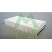 Filtre habitacle MULLER FILTER - FC246
