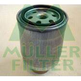 Filtro carburante MULLER FILTER - FN207