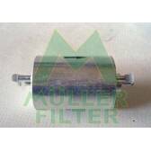Filtro combustible MULLER FILTER - FB168