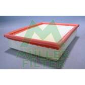Filtro de aire MULLER FILTER - PA3498