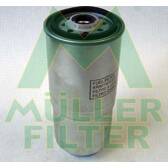 Filtro de combustível MULLER FILTER - FN136