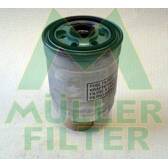Filtro de combustível MULLER FILTER - FN208