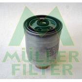 Filtro de combustível MULLER FILTER - FN209