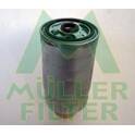 Filtro de combustível MULLER FILTER - FN294