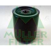 Filtro de óleo MULLER FILTER - FO1002