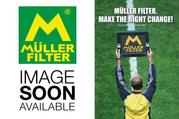 Fuel filter