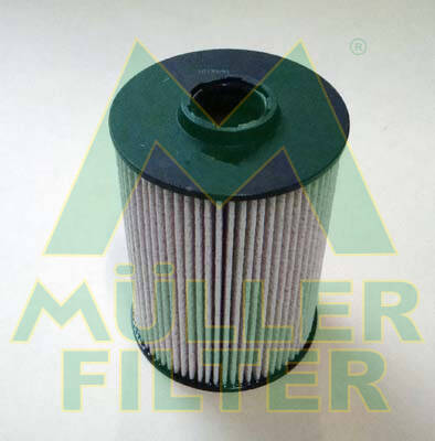 Fuel filter
