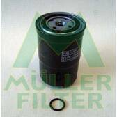 Fuel filter MULLER FILTER - FN103