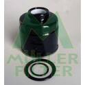 Fuel filter MULLER FILTER - FN1135