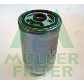 Fuel filter MULLER FILTER - FN158