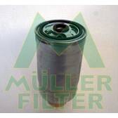 Fuel filter MULLER FILTER - FN293