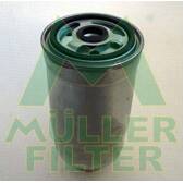 Fuel filter MULLER FILTER - FN435