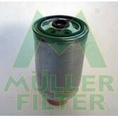 Fuel filter MULLER FILTER - FN436