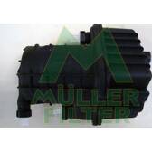 Fuel filter MULLER FILTER - FN918