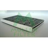 Innenraumfilter MULLER FILTER - FK264