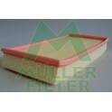 Luchtfilter MULLER FILTER - PA115