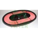 Luchtfilter MULLER FILTER - PA123