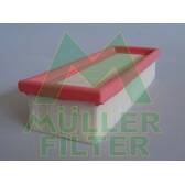Luchtfilter MULLER FILTER - PA132