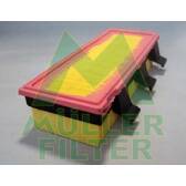 Luchtfilter MULLER FILTER - PA141