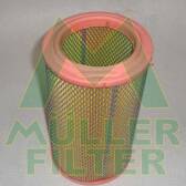 Luchtfilter MULLER FILTER - PA142