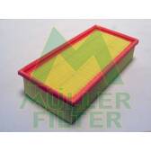 Luchtfilter MULLER FILTER - PA158